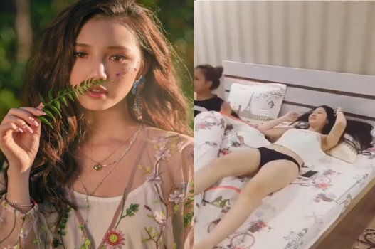 phim sex lưỡng tính Cặp đôi đi họp lớp lén làm tình ở wc