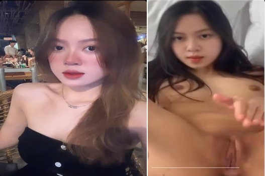 phim sex bia ôm Chú đi công chuyện, cháu ở nhà thay chú "chăm sóc" dì